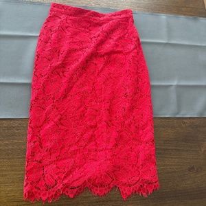 Rachel Parcell Skirt